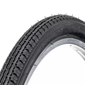 Padanga ORTEM Vert-X 28x1.75 (47-622) su 1mm apsauga