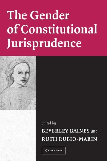 Gender of Constitutional Jurisprudence