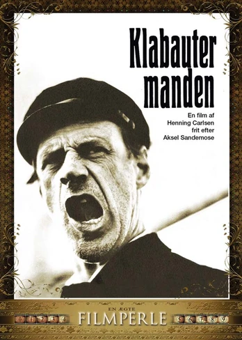 Klabautermannen - DVD