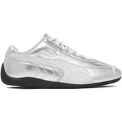 Laisvalaikio batai Puma Speedcat Silver Wns 406881 01 Pilka
