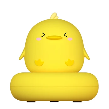 Oem Night lamp W-007 Duck