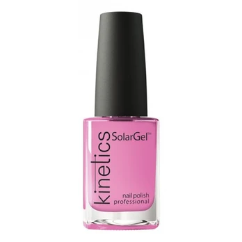 Kinetics Solar Gel Polish Nagų lakas, #382 Ice Breaker