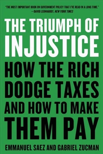 Triumph of Injustice