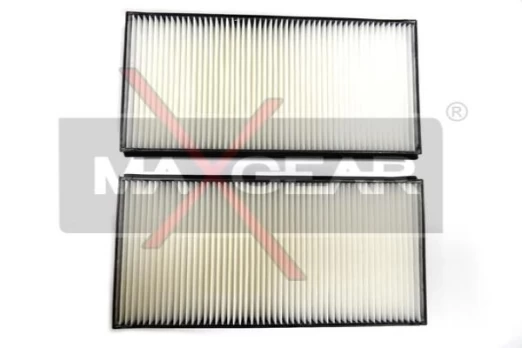 Filtras, salono oras MAXGEAR 26-0453