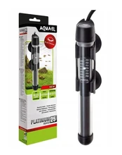 Aquael šildytuvas Platinum Heater, 25 W kaina
