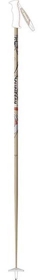 Slidinėjimo lazdos kalnų Rossignol Unique Carbon RDC5000, 105 cm