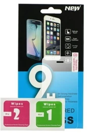 Apsauginė ekrano plėvelė BlueStar For Apple iPhone 12 Pro Max, 9H kaina
