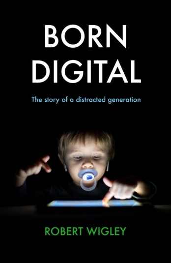 Born Digital