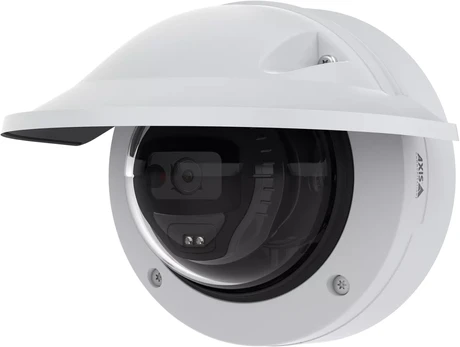 NET CAMERA M3215-LVE DOME / 02371-001 AXIS