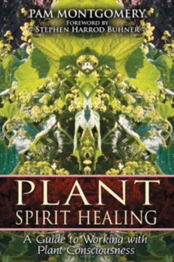 Plant Spirit Healing