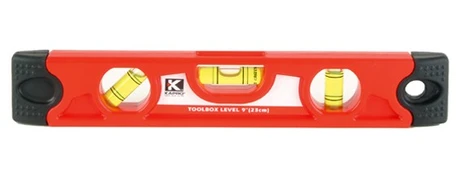 Gulsčiukas „KAPRO" TORPEDO 23 cm