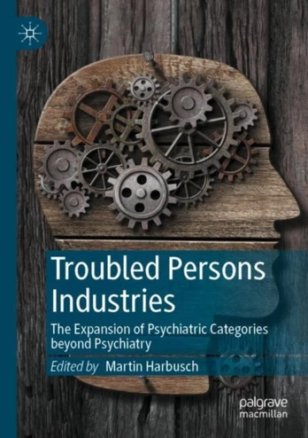 Troubled Persons Industries
