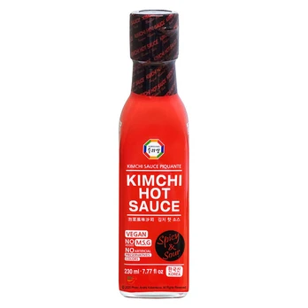 Kimchi karštas padažas Surasang, 230ml
