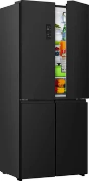 Šaldytuvas Gorenje NRM819E61BX