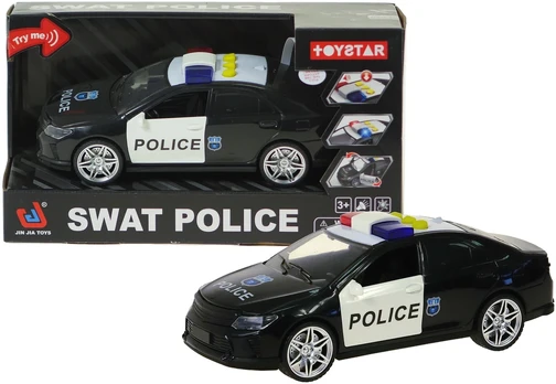 Adar *****Auto su dźwiękiem 85461