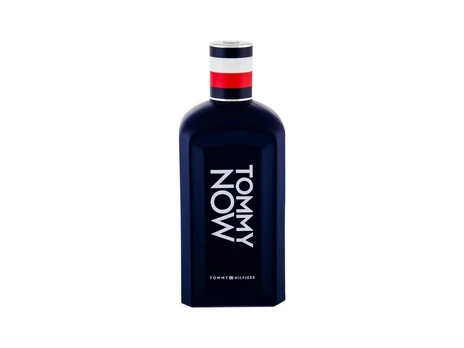 Eau de Toilette Tommy Hilfiger Tommy Now, 100ml