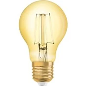 Candellux LED lemputė Vintage 1906© LED 68 8 W/2500K E27