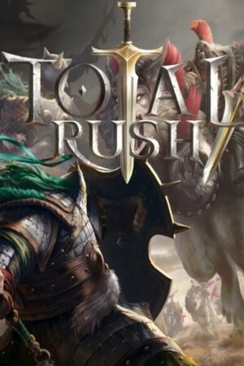 Total Rush PC