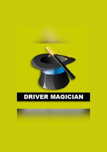 Driver Magician PC