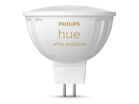 Philips Hue Baltas ambience MR16 – smart spotlight