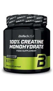 Biotech 100% Creatine Monohydrate 1000 g