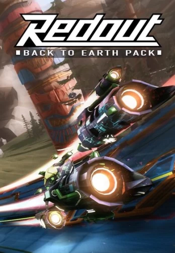 Redout Steam