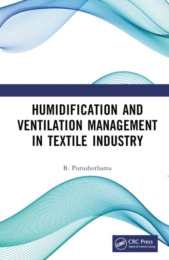 Humidification and Ventilation Management in Textile Industry