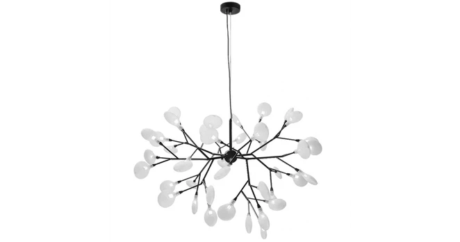 Pakabinamas Šviestuvas „Tree 590“