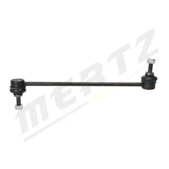 Šarnyro stabilizatorius MERTZ M-S0365