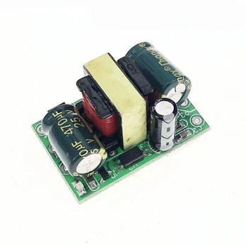 AC-DC keitiklis - nuo 230V iki 12V 400mA - Step-Down - įtampos atskyrimas