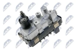 Kompresorius, įkrovimo sistema NTY ECD-AU-003 kaina