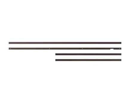 TV Rėmelis Samsung The Frame VG-SCFA65BWBXC 65" (2021) Brown