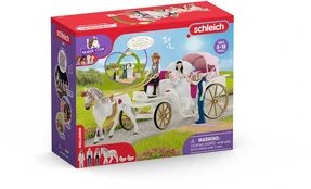 Schuller Schleich Wedding Carriage kaina