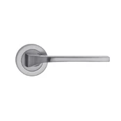 Durų rankena Metal-Bud Febe, vidaus kaina