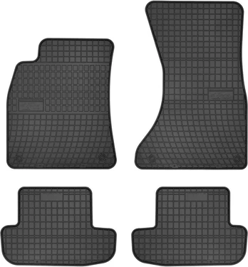 Frogum Guminiai kilimėliai Audi A5 2007-2016m.
