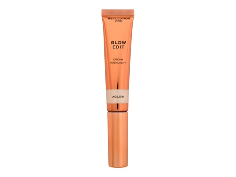 Revolution Pro Glow Edit Cream Highlighter
