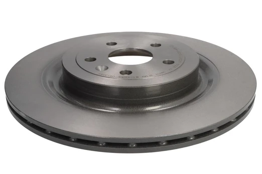 Stabdžių diskas BREMBO 09.Y358.11