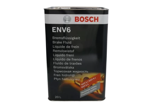 Stabdžių skystis BOSCH 1987479215