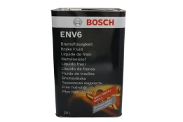 Stabdžių skystis BOSCH 1987479215 kaina