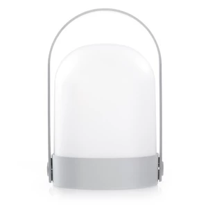 Dekoracija DecoKing Decorative LED Light, 210 mm, 0.14 m, 4 LED, balta
