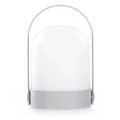Dekoracija DecoKing Decorative LED Light, 210 mm, 0.14 m, 4 LED, balta kaina