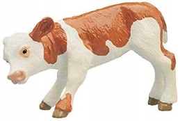 Bullyland 62710 Fridolin veršelis 5 cm