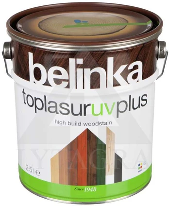 37030 DAŽAI MEDIENAI TOPLASUR UV PLUS