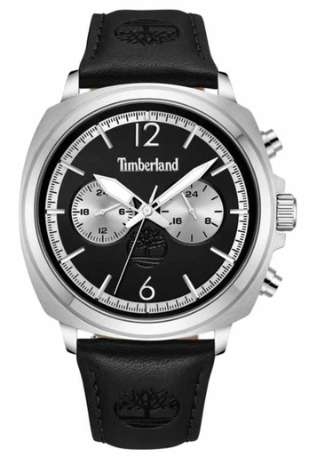 Laikrodis vyrams Timberland TDWGF0028202