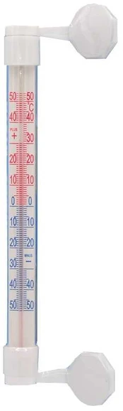 Lauko termometras, 24 cm