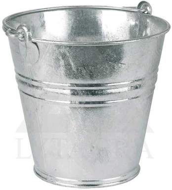 Metalinis kibiras 14 L 2919