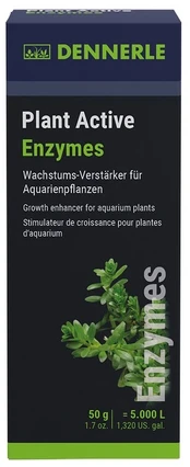 DENNERLE augalų augimo stimuliatorius, 50 ml