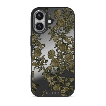 Destiny - iPhone 17 Case, Elite Mirror (MagSafe) / Gunmetal