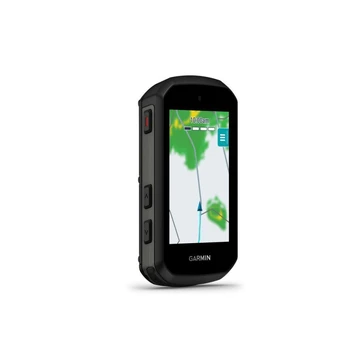 Garmin Edge 550 GPS-pyörätietokone