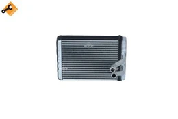 NRF NRF 54289 Interior heater radiator